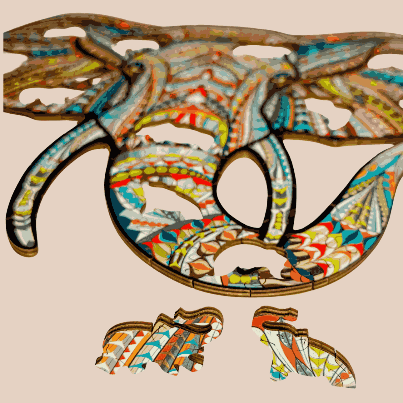 Slon - Obrázek 3